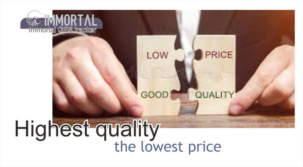 ردیاب ایمورتال / بالاترین کیفیت / ارزانترین قیمت